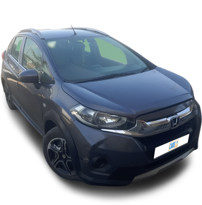 Honda WR-V-img